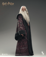 INART - Harry Potter and the Chamber of Secrets - Albus Dumbledore 1/6 Collectible Figure Deluxe Version 15