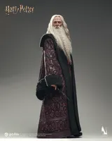 Queen Studios INART - Harry Potter and the Chamber of Secrets - Albus Dumbledore 1/6 Collectible Figure Deluxe Version - Harry Potter - photo 15