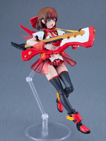 PLAMATEA VALKYRIE TUNE Lisa = Caster 5