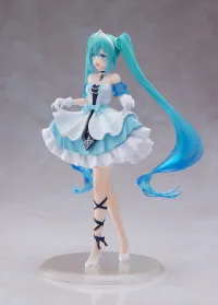 TAITO Hatsune Miku Wonderland Figure - Cinderella - Hatsune Miku - photo 6