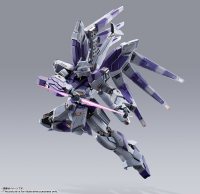 Hi-Nu GUNDAM "Mobile Suit Gundam Char's Counterattack: Beltorchika's Children" 19