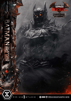 Ultimate Premium Masterline Batman (Comics) Batman: The Berserker Rage Mode DX Bonus Version 			 12