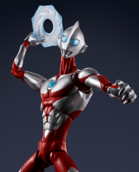 MECHA GIGANTORON [ULTRAMAN: RISING] "ULTRAMAN: RISING", TAMASHII NATIONS S.H.Figuarts 2