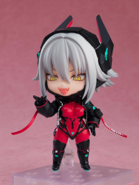 Nendoroid Zentreya 2