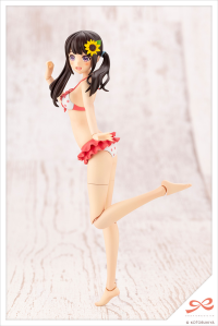 Madoka Yiku [Swim Style] 10