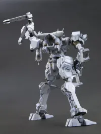 KOTOBUKIYA Aspina White-Glint AC4 Ver. Model Kit - ARMORED CORE - photo 26