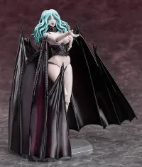 GOOD SMILE COMPANY figma Slan & figFIX Conrad(re-run) - Berserk - photo 3