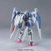 BANDAI HOBBY HG 1/144 #38 OO-Raiser Designer's Color Ver. - Mobile Suit Gundam 00 - photo 2