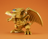 MEGATOON Yu-Gi-Oh！ Duel Monsters The Winged Dragon of Ra 5