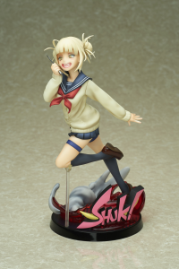Himiko Toga 7