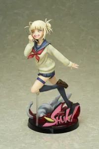 BellFine Himiko Toga - My Hero Academia - photo 7