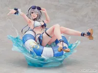 GOOD SMILE COMPANY Shirogane Noel: Swimsuit Ver. - hololive production - photo 1