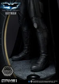 Prime 1 Studio High Definition Museum Masterline The Dark Knight (Film) Batman - DC Comics - photo 14