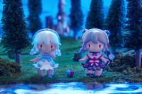 [PF262] MINI Bed time story (Box) 8
