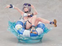 GOOD SMILE COMPANY Shirogane Noel: Swimsuit Ver. - hololive production - photo 3