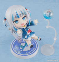 Nendoroid Gawr Gura(re-run) 7
