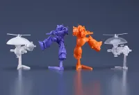 GOOD SMILE COMPANY PLAMAX MF-84 minimum factory Torunfam & Janus: Round Vernian Color Ver. - ROUND VERNIAN VIFAM - photo 5