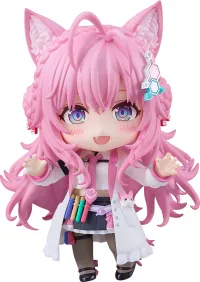 GOOD SMILE COMPANY Nendoroid Hakui Koyori - hololive production - photo 2