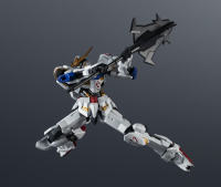 ASW-G-08 GUNDAM BARBATOS RENEWAL Mobile Suit Gundam Iron-Blooded Orphans, TAMASHII NATIONS GUNDAM UNIVERSE 5