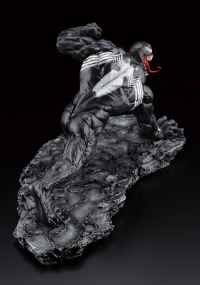 VENOM RENEWAL EDITION ARTFX+ STATUE 3