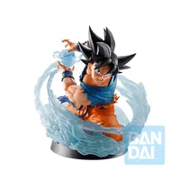 BANDAI Son Goku (Spectacle Battle) - Dragon Ball Z - photo 1