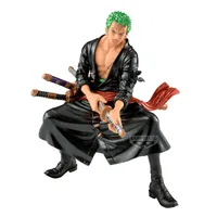 BANDAI ONE PIECE KING OF ARTIST RORONOA ZORO&SANJI-SPECIAL ver.-(A:RORONOA ZORO) - ONE PIECE - photo 1