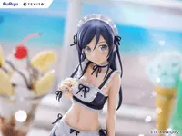 FuRyu TENITOL TALL Aragaki Ayase swimsuits maid ver. - Oreimo - photo 10
