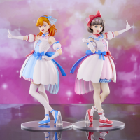 Love Live! Superstar!! Kanon Shibuya Tiny Stars ver. 1/6 Complete Figure 2