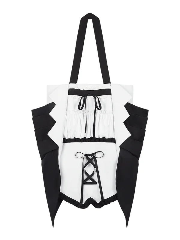 GoodSmile Moment Maid-Sama! COSBAG Misaki Ayuzawa - Maid Sama!