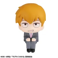 MegaHouse Lookup Mob Psycho 100 III Arataka Reigen（Repeat） - Mob Psycho 100 - photo 2