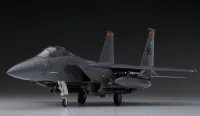 Hasegawa [E39] 1:72 F-15E STRIKE EAGLE - Scale Kits - photo 2