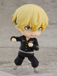 Nendoroid Chifuyu Matsuno 4