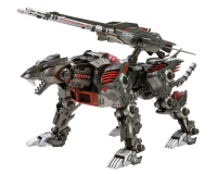 EZ-035 LIGHTNING SAIX Marking Plus Ver. 16