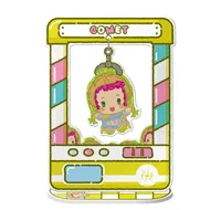 MegaHouse Chara Catcher～ Gnosia vol.1 - Gnosia - photo 6