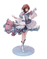 MegaHouse Lucrea THE IDOLM＠STER SHINY COLORS Madoka Higuchi【Merry】 - THE iDOLM@STER - photo 3