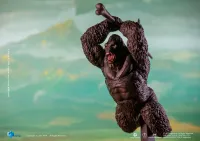HIYA TOYS STYLIST SERIES: "GODZILLA VS KONG" - Kong - Godzilla - photo 18
