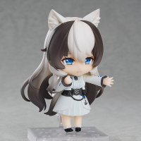 Nendoroid Triss 5