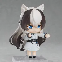 GOOD SMILE COMPANY Nendoroid Triss - Cat Planet - photo 5