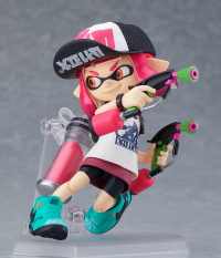 figma Splatoon Girl: DX Edition 15