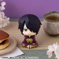 MegaHouse Lookup Gintama Shinsuke Takasugi - Gintama - photo 1