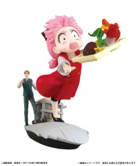MegaHouse PETITRAMA Series SPY×FAMILY in the Box Vol.3 Set (Box) - SPY x FAMILY - photo 2