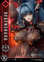 Prime 1 Studio Concept Masterline Azur Lane Regensburg Ultimate Version  			 - Azur Lane - photo 7
