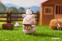 LuLu the Piggy - Farm Garden Series (Blind Box) 16
