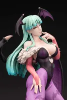 KOTOBUKIYA MORRIGAN AENSLAND - DARKSTALKERS - photo 19
