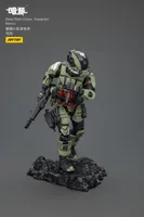 JOYTOY Steel Ride Corps Assaulter Marco - Dark Source - photo 19