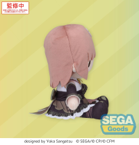 Fuwapetit "HATSUNE MIKU: COLORFUL STAGE!" Plush "Ena Shinonome -Imprisoned Marionette-" (M) 3