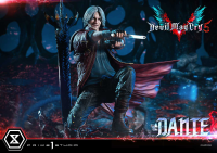Concept Masterline Devil May Cry V Dante Bonus Version 39