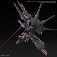 HG 1/144 LEGEND GUNDAM 3