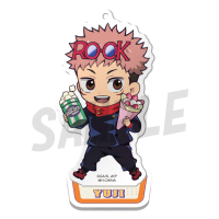 Jujutsu Kaisen (Vol 2) 3