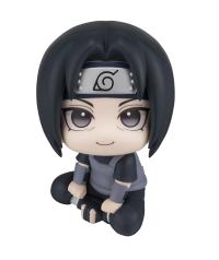 Lookup NARUTO Shippuden Itachi Uchiha Anbu ver. 1